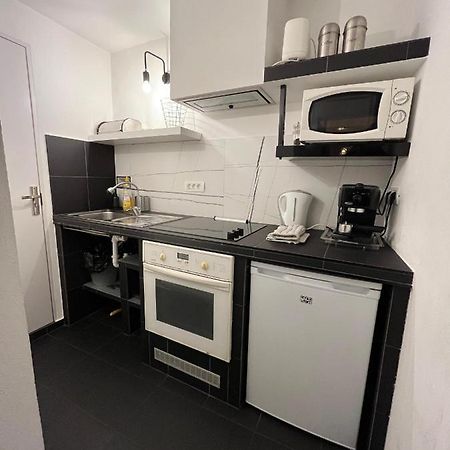 Apartamento Old Town Napoleon Crib Bucarest Exterior foto