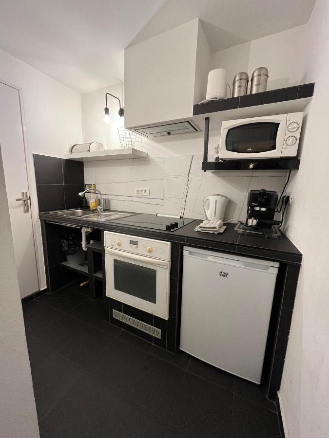 Apartamento Old Town Napoleon Crib Bucarest Exterior foto