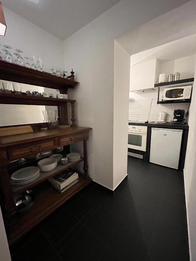 Apartamento Old Town Napoleon Crib Bucarest Exterior foto
